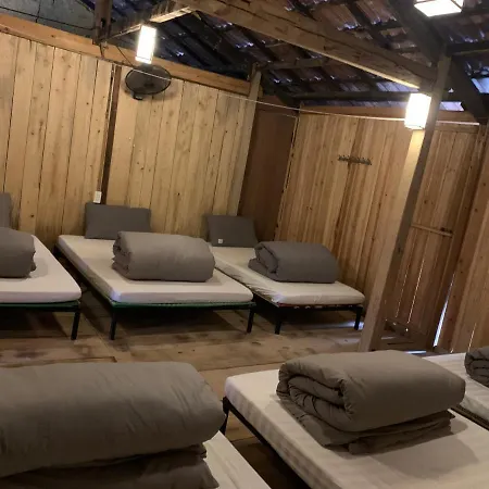 Mun Homestay Ha Giang Exterior photo