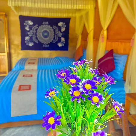 Mun Homestay Ha Giang Exterior photo