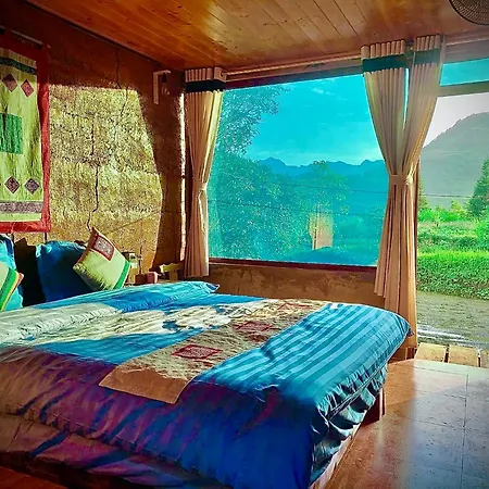 Mun Homestay Ha Giang Exterior photo