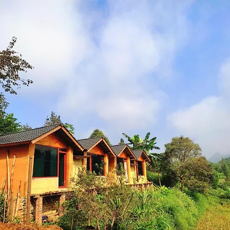 Mun Homestay Ha Giang Room photo