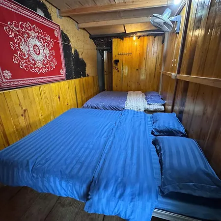 Mun Homestay Ha Giang Exterior photo