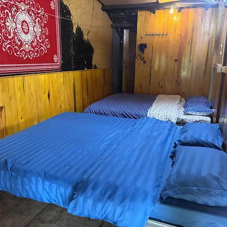 Mun Homestay Ha Giang Exterior photo