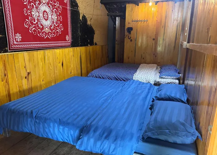 Mun Homestay
