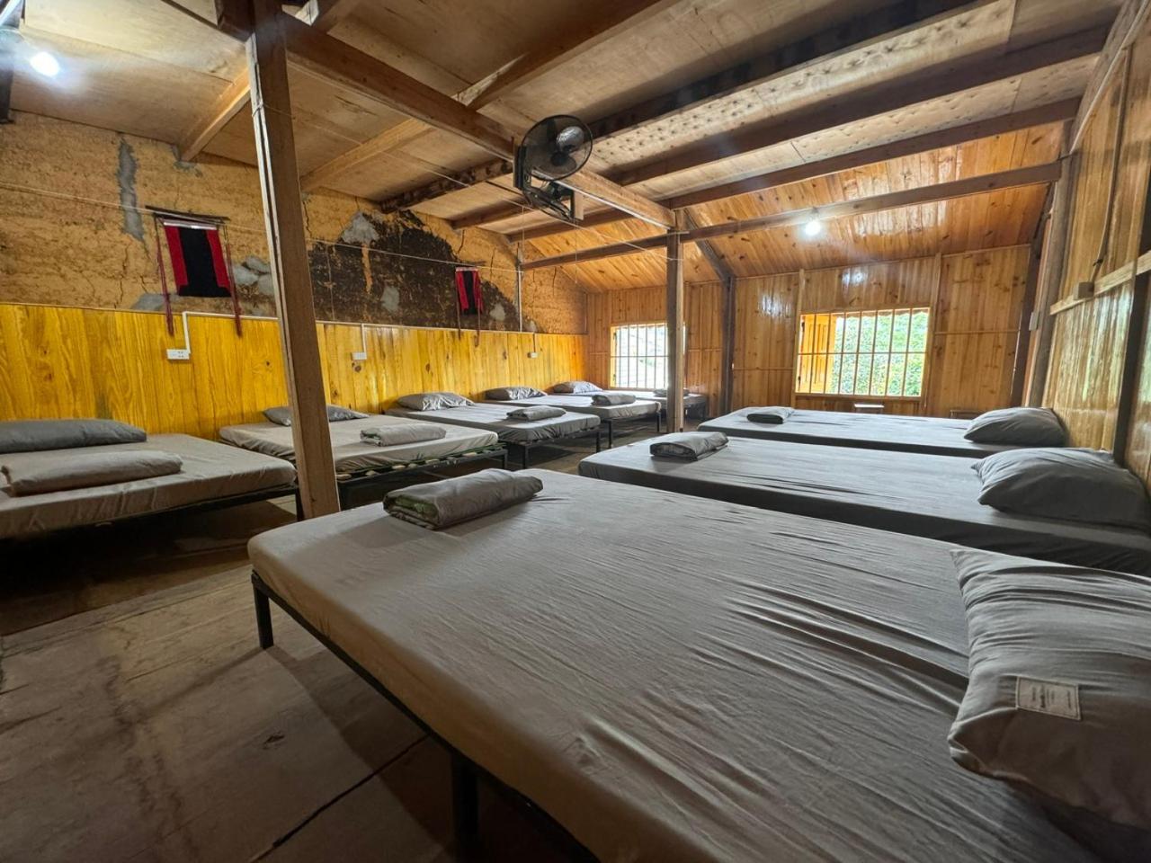 Mun Country house Ha Giang