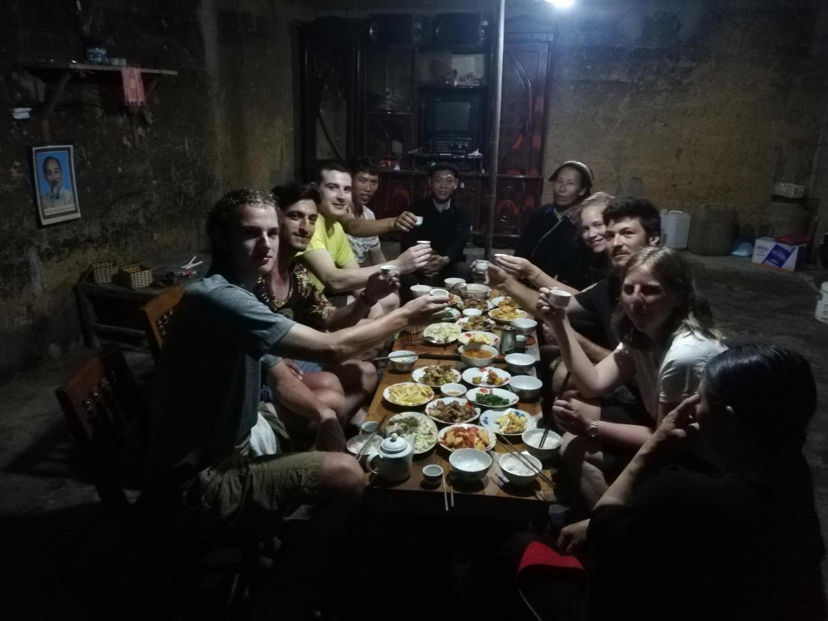 Mun Country house Ha Giang
